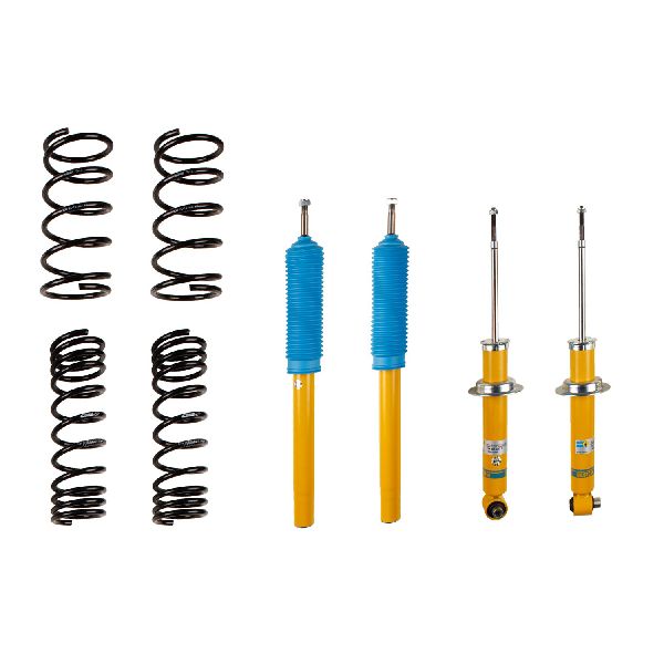 1993-1994 BMW 740i Suspension Kit - Front and Rear (Bilstein)