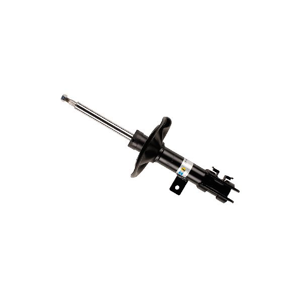 2010-2012 Kia Forte Suspension Strut Assembly - Front Right (Bilstein)