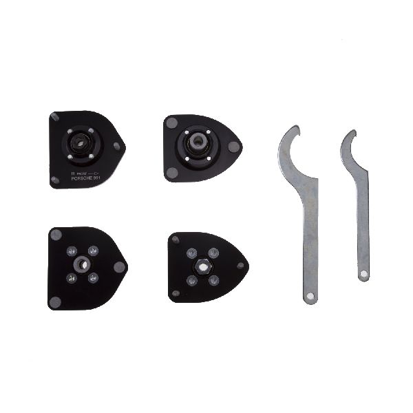 2012-2019 Porsche 911 Suspension Kit - Front and Rear (Bilstein)