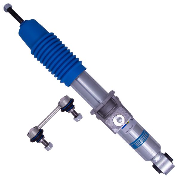 1995-1998 Porsche 911 Suspension Shock Absorber - Rear (Bilstein)