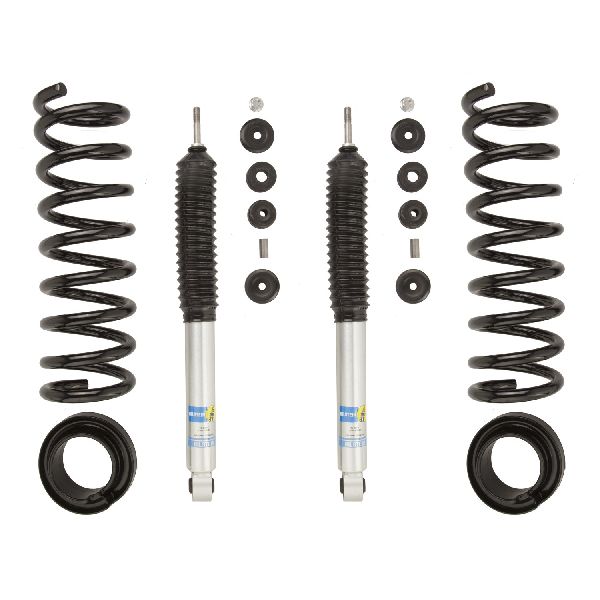 2013-2024 Ram 3500 Suspension Leveling Kit - Front (Bilstein)