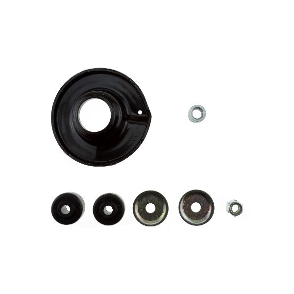 2005-2015 Toyota Tacoma Suspension Shock Absorber - Front Right (Bilstein)