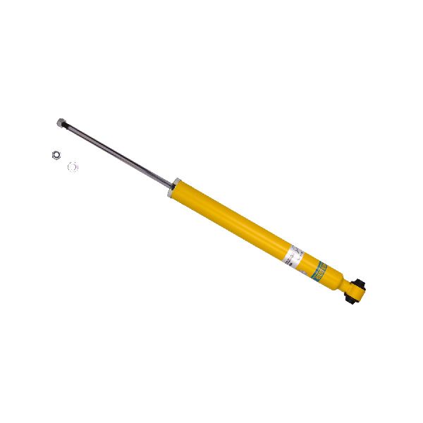 2015-2020 Mercedes-Benz GLA250 Suspension Shock Absorber - Rear (Bilstein)