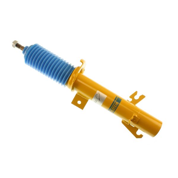 2007-2015 Mini Cooper Suspension Strut Assembly - Front Left (Bilstein)