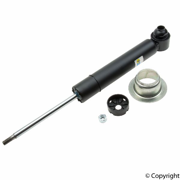 2012-2018 BMW 650i Suspension Shock Absorber - Rear (Bilstein)