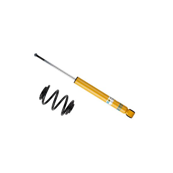 1987-1993 BMW 325i Suspension Kit - Front and Rear (Bilstein)