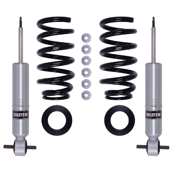 2007-2013 Chevrolet Avalanche Suspension Kit - Front (Bilstein)
