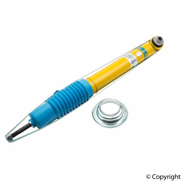 2004-2005 BMW 545i Suspension Shock Absorber - Rear (Bilstein)