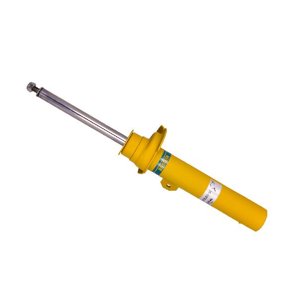 2018-2022 BMW X2 Suspension Strut Assembly - Front Left (Bilstein)
