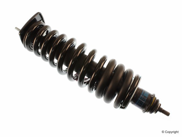 2003-2005 Mercedes-Benz ML350 Suspension Strut Assembly - Rear (Bilstein)