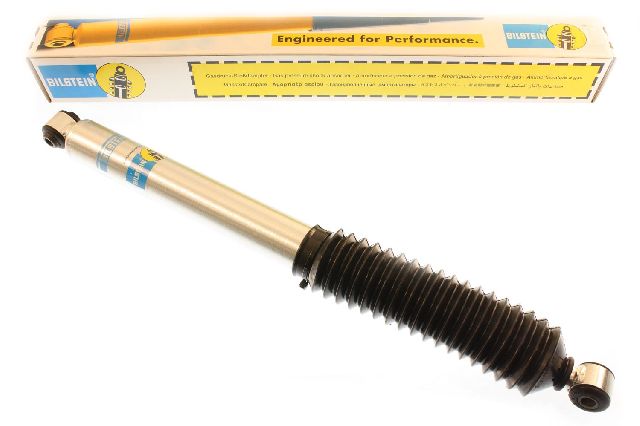 1999-2004 Jeep Grand Cherokee Shock Absorber - Rear (Bilstein)