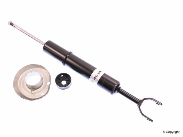 1996-2001 Audi A4 Suspension Shock Absorber - Front (Bilstein)