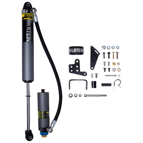 2018-2024 Jeep Wrangler Suspension Shock Absorber - Front Left (Bilstein)