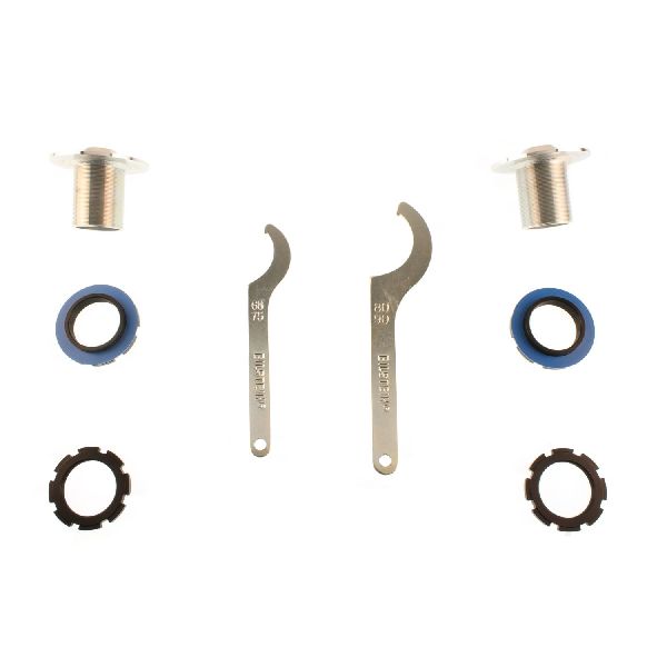 2006-2009 Mercedes-Benz E350 Suspension Kit - Front and Rear (Bilstein)