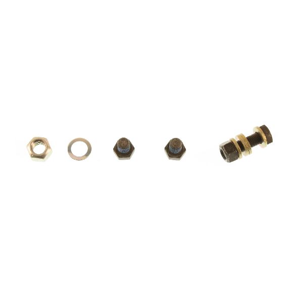 1984-1989 Mercedes-Benz 190E Suspension Strut Assembly - Front (Bilstein)
