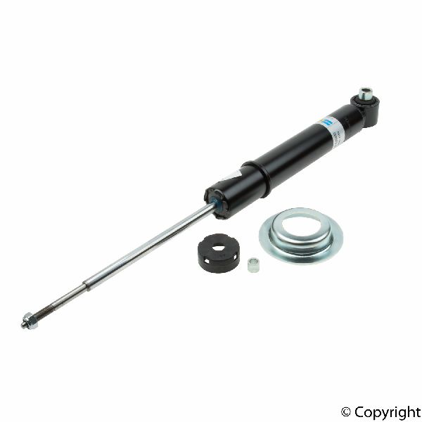 1993-1994 BMW 740i Suspension Shock Absorber - Rear (Bilstein)