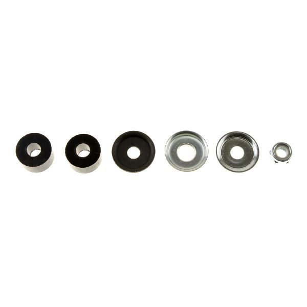 2005-2015 Toyota Tacoma Suspension Shock Absorber - Rear (Bilstein)
