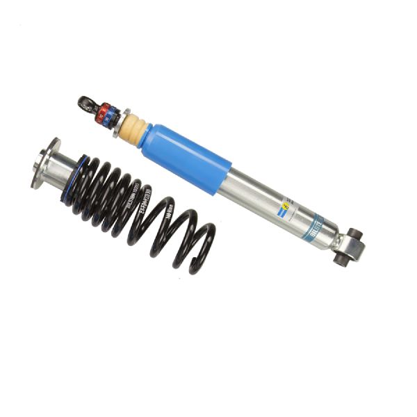 2014-2015 BMW 435i xDrive Suspension Kit - Front and Rear (Bilstein)