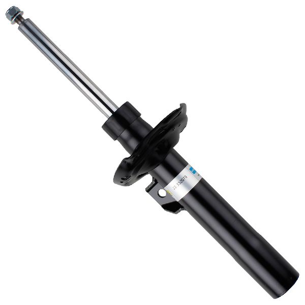 2022-2024 Audi Q4 e-tron Suspension Strut Assembly - Front (Bilstein)