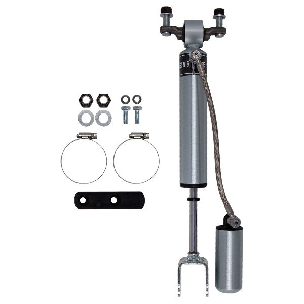 2011-2024 GMC Sierra 2500 HD Suspension Shock Absorber - Front (Bilstein)