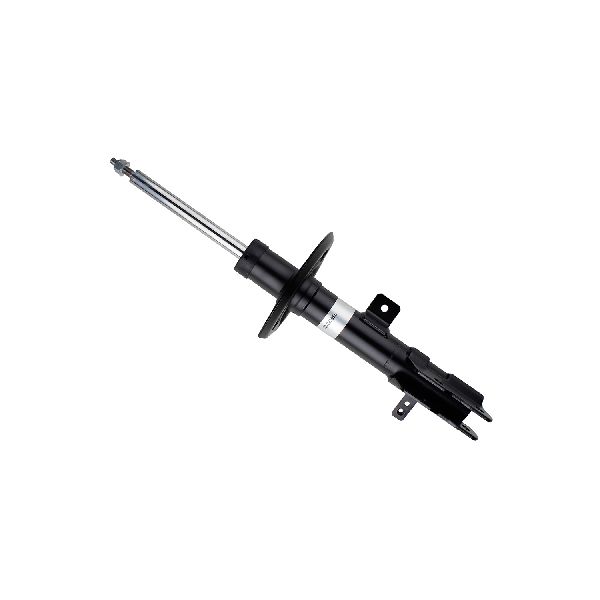 2007-2010 Jeep Compass Suspension Strut Assembly - Front Left (Bilstein)