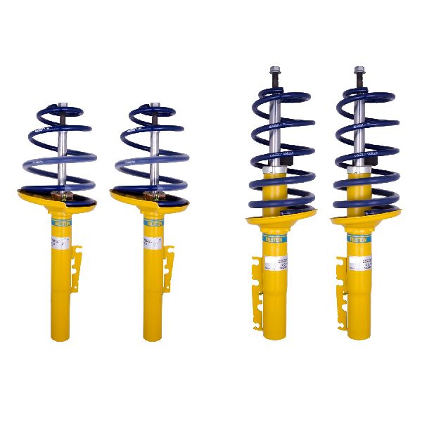 1997-2004 Porsche Boxster Suspension Kit - Front and Rear (Bilstein)