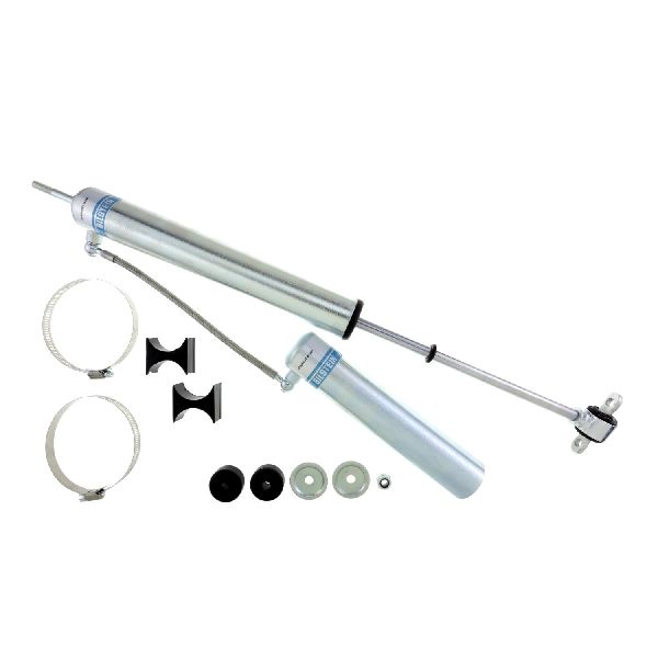 1997-2006 Jeep Wrangler Suspension Shock Absorber - Front (Bilstein)