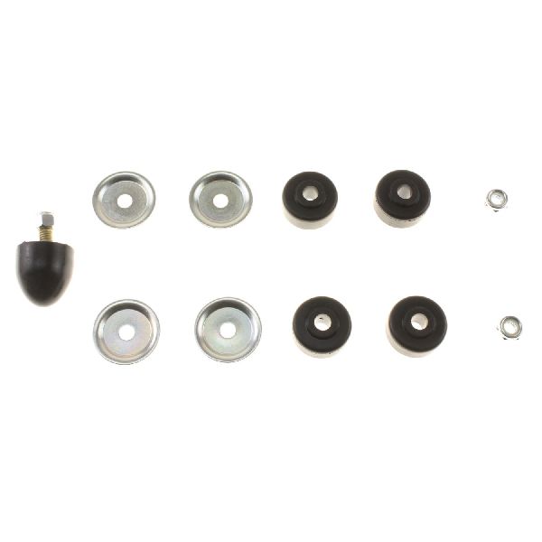 1994-2004 Ford Mustang Suspension Kit - Front and Rear (Bilstein)