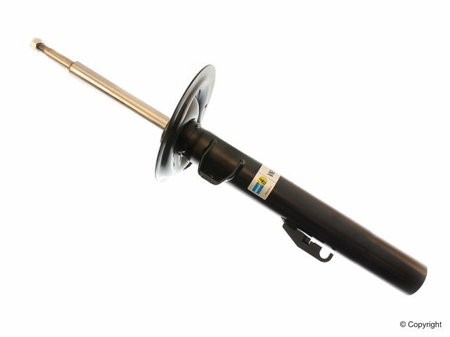 1995-2001 BMW 740i Suspension Strut Assembly - Front Left (Bilstein)