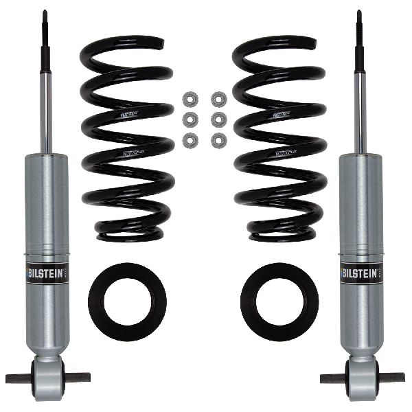 2014-2018 Chevrolet Silverado 1500 Suspension Kit - Front (Bilstein)