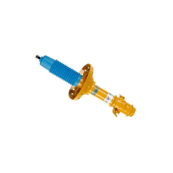 2005-2009 Subaru Legacy Suspension Strut Assembly - Front Left (Bilstein)