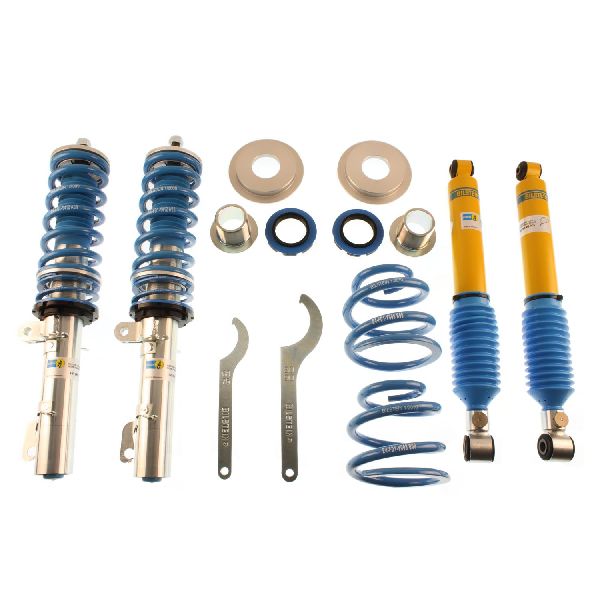 2000-2006 Audi TT Quattro Suspension Kit - Front and Rear (Bilstein)