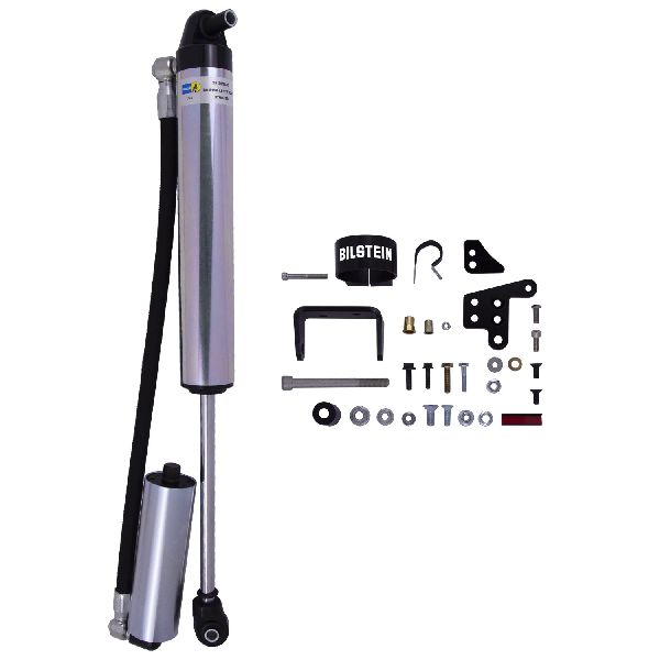 2020-2024 Jeep Gladiator Suspension Shock Absorber - Front Left (Bilstein)