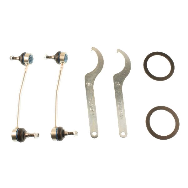 2001-2005 Porsche 911 Suspension Kit - Front and Rear (Bilstein)