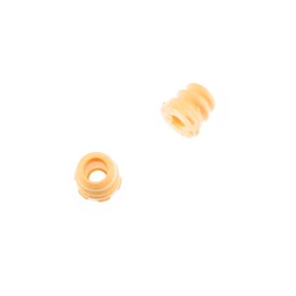 2008-2009 Audi TT Suspension Kit - Front and Rear (Bilstein)