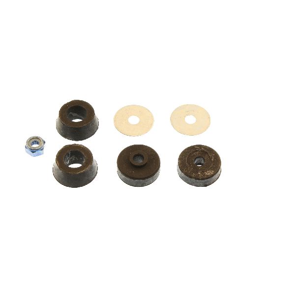 1990-1995 Toyota 4Runner Suspension Shock Absorber - Rear (Bilstein)
