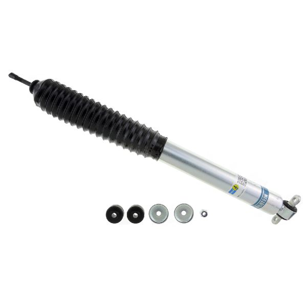 1997-2006 Jeep Wrangler Suspension Shock Absorber - Front (Bilstein)