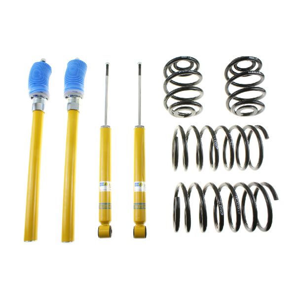 1991 BMW 318is Suspension Kit - Front and Rear (Bilstein)