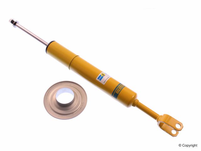 2005-2009 Audi A4 Suspension Shock Absorber - Front (Bilstein)