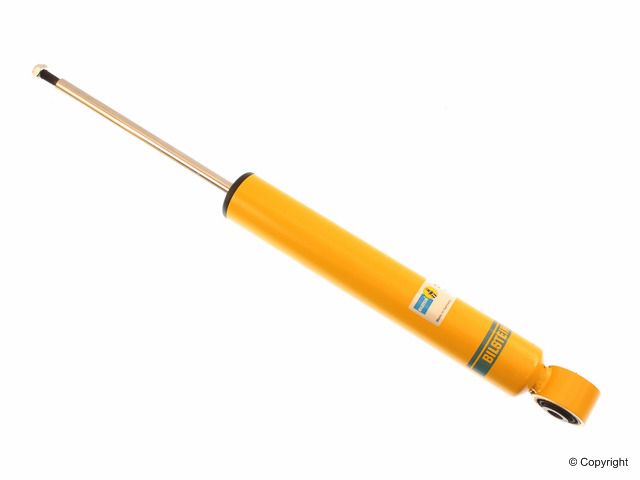 2010-2014 Volkswagen Golf Suspension Shock Absorber - Rear (Bilstein)