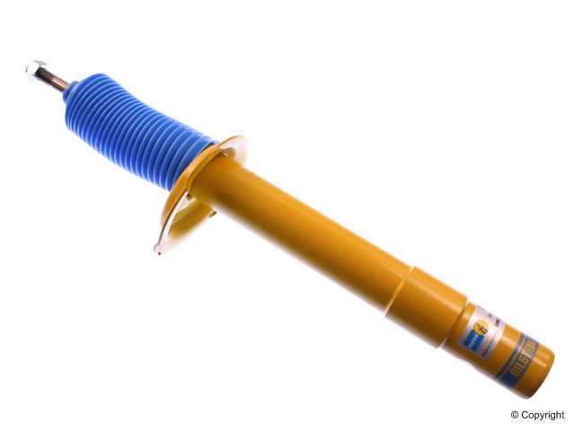 1997-2000 BMW 528i Suspension Strut Assembly - Front (Bilstein)