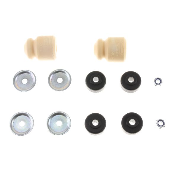 2011-2014 Ford Mustang Suspension Kit - Front and Rear (Bilstein)