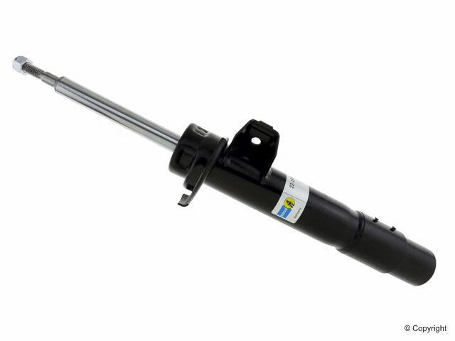 2012-2015 BMW X1 Suspension Strut Assembly - Front Left (Bilstein)
