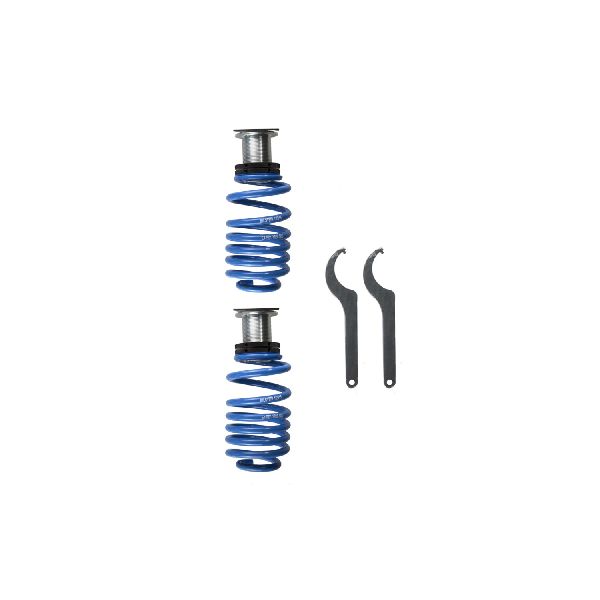 2015 Volkswagen Golf Suspension Kit - Front and Rear (Bilstein)