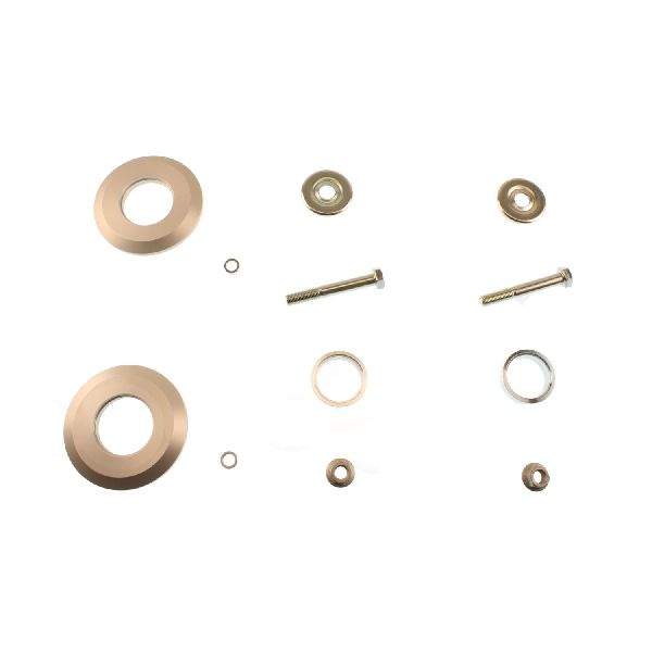 2000-2001 Audi A6 Quattro Suspension Kit - Front and Rear (Bilstein)