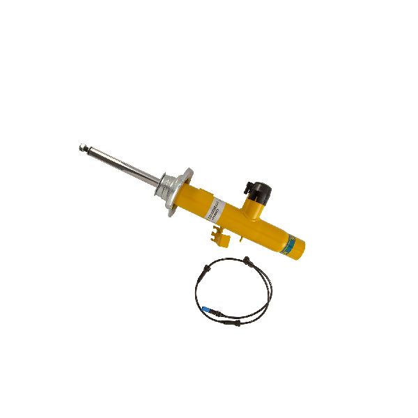 2014-2016 BMW 428i Suspension Strut Assembly - Front Left (Bilstein)