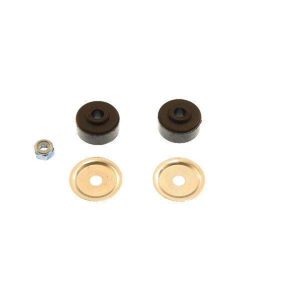 2003-2006 Ford E-150 Suspension Shock Absorber - Rear (Bilstein)