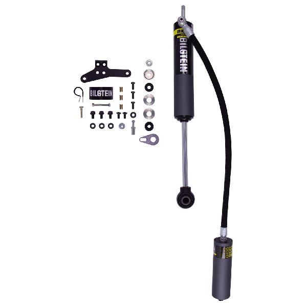 2003-2009 Lexus GX470 Suspension Shock Absorber - Rear (Bilstein)