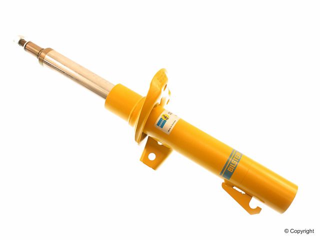 2010-2014 Volkswagen Golf Suspension Strut Assembly - Front (Bilstein)