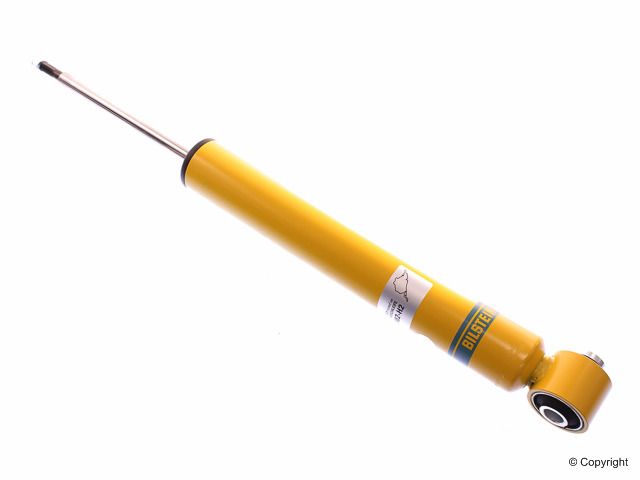 2002-2009 Audi A4 Suspension Shock Absorber - Rear (Bilstein)